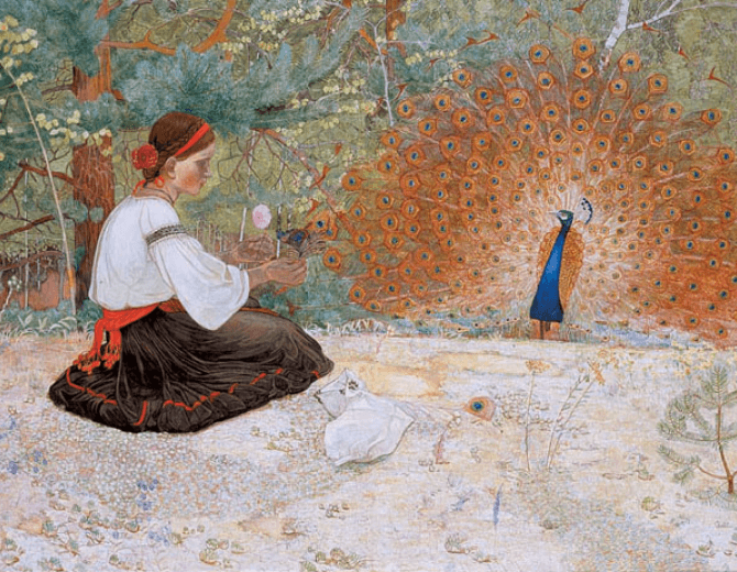 Фото 'І спогади і мрії'