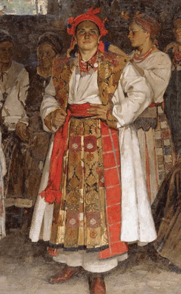 Експонат №1